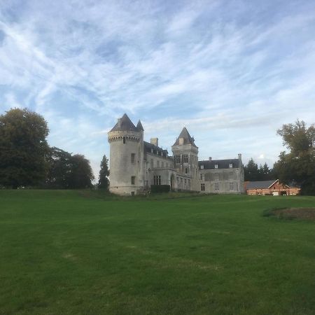 Chateau De Villers-Châtel Kültér fotó