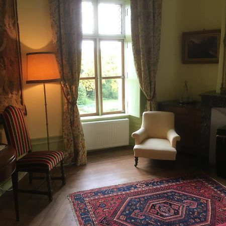 Chateau De Villers-Châtel Kültér fotó