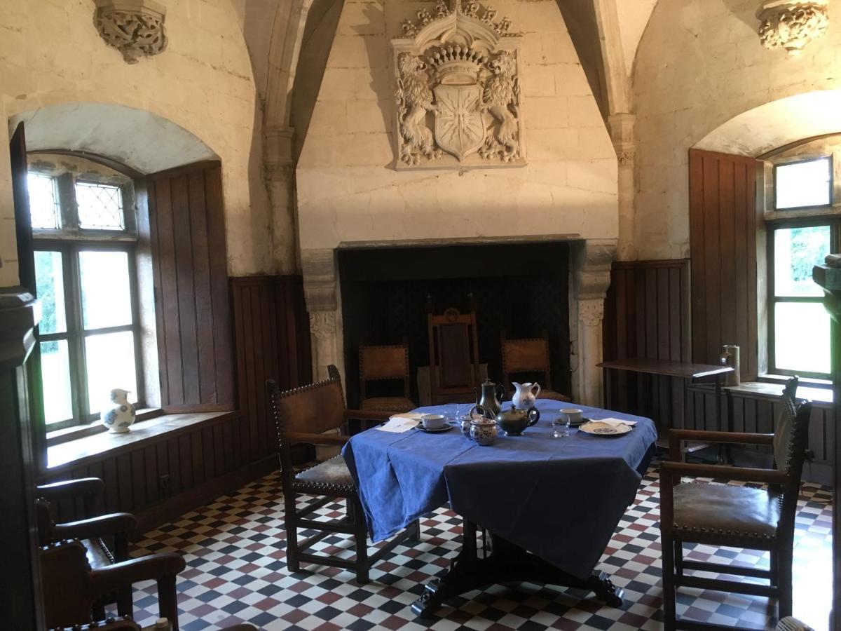 Chateau De Villers-Châtel Kültér fotó